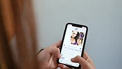 Stepmom Caught Sucking!