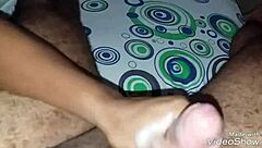 Brazilian Mature Couple In Amateur Video Sixteen