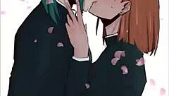 Check out this Jujutsu Kaisen Rule34 compilation.