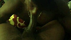 Muscular Gay Bodybuilder Gets Bareback Ass Beatdown