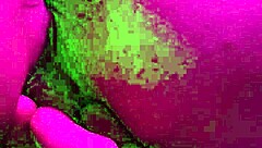 Mature amateur bends over for tight doggystyle pounding with big natural tits