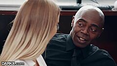 Darkx Little 18+ Office Slut Wants Sean Michaels Bbc Bad