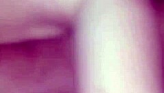 Please don't put your dick in my ass it hurts