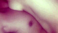 Please don't put your dick in my ass it hurts