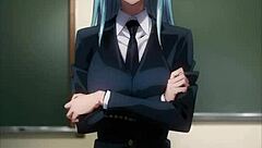 Check out this Jujutsu Kaisen Rule34 compilation.