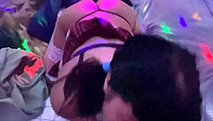 Sex Is Like A Rose In This Dirty Homemade Creampie