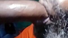 gay blow job sucking action