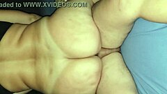 Phat Ass Bride Karina Rides Lucas Hard?