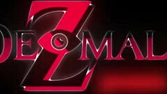 Sadako's Mysterious Affection In 3D World