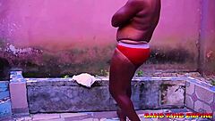 Is Theresa Addicted to Fucking Big Dicks in Ghetto?