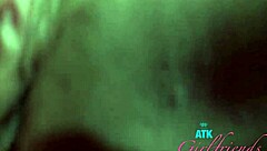 licking amateur's fine ass until she cums, then sucks cock pov