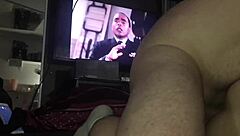 Is this virgin arse ready for action?