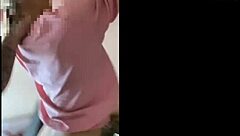 Young girl has hard sex with best friend, blowjob to doggystyle creampie