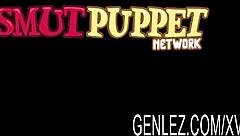 Krystal love and ashley feel intense orgasms from fingering