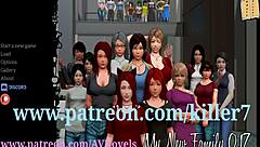 Newcomers to the family fun in 3D action
