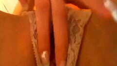 redhead big tits webcam masturbation hd