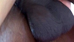 Hanif pk and sumona share a moment together