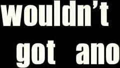 Ebony beauty swallows two interracial cumshots in her mouth eagerly