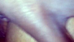 big booty thot gets huge facial 😍