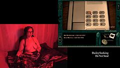 Naked final scene play through part 1