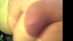 wife masturbates as prostitute in detailed raw scene