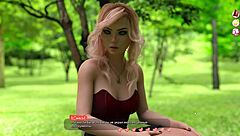 Complete Gameplay Helping The Hotties Part 3