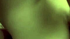 Hubby secretly recorded me pleasuring his submissive partner and I remained silent