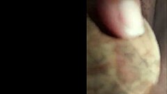 wife masturbates as prostitute in detailed raw scene