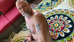 the scent of leather intrigues