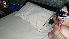 Menina Novinha De 18 Brinca Tarados Pirocudos Completo No Red