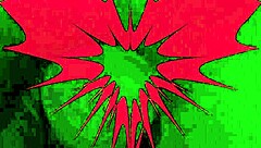 close up urethral stretching session with 3-way dilator in group amateurs.