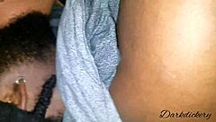 hey, watch this sexy brunette get her nipples sucked then fucked missionary