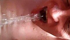 Duk Sucks Cock For Cum Passionately