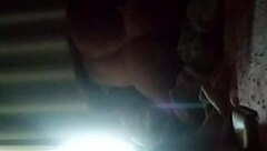 i see this hot young girl in the couple scene.