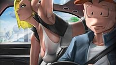 Elitenappa compilation of hentai scenes