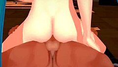 Teen 18+ says, 'Have sex with Hatsune Miku?'