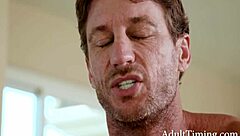 Fucking Babysitter River Lynn Boldly