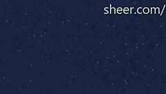 Rebel Teen Shows Off Ass And Tits To Stranger On Bus.