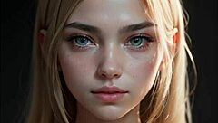 beautiful naked girls generated by artificial intelligence sex compilation