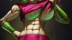 Elitenappa compilation of hentai scenes