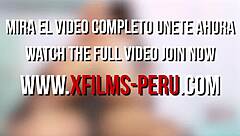 Peruvian doctor cures patient with hardcore sex in hospital