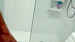 Girls engage in powerful masturbation in casual homemade setting with intense orgasms and close-ups