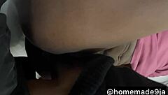 Boyfriend eats and fingers girlfriend's wet pussy!