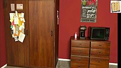 being a dik chick route 38 explores hentai 3d cartoon anime adventures