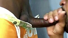 he says, this amateur gay blowjob with deepthroat feels incredible