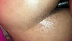 i love watching her take that big cock in her ass