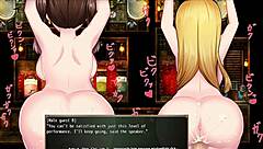 Emma Feels Bound In Outdoor Gangbang With Toys And Blowjob