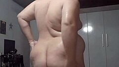 Creme's Lesbian Fetish with Transsexual and Crossdressing