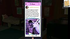 being a dik chick route 38 explores hentai 3d cartoon anime adventures