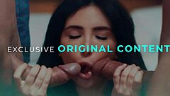 Stepmom Rachael Cavalli disciplines her porn-addicted stepson in reality style